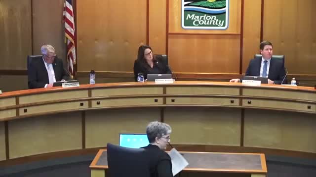 Marion County approves $6.7M ERP system contract with Sierra Cedar LLC