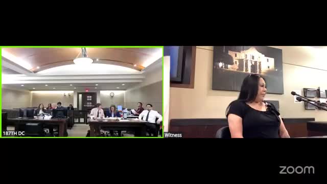 State Presents Tattoo Evidence in Belcon Trial During Court Proceedings
