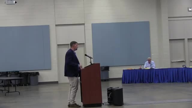 Lee County Approves $156K for Parapet Wall Repairs During Roofing Project