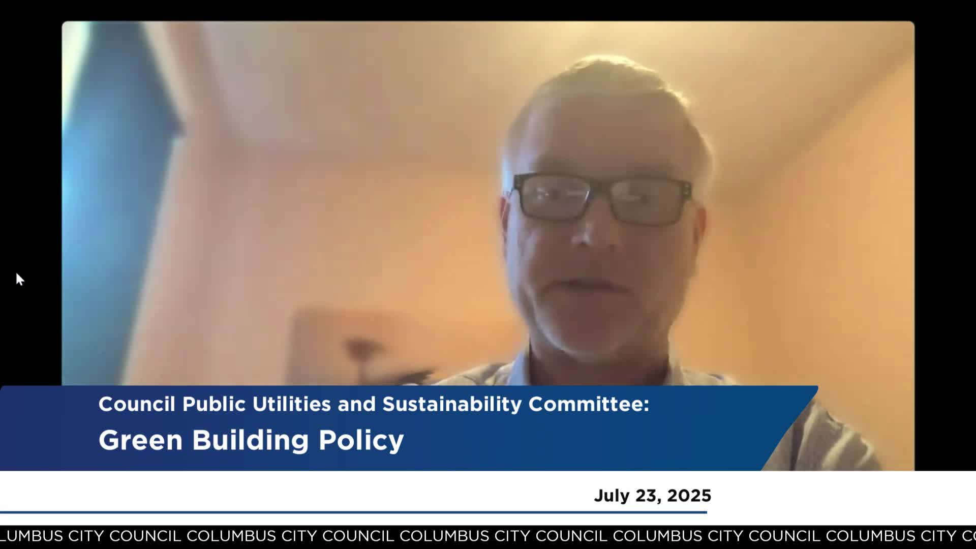 Expert Discusses Challenges for Cities Implementing Smart Technologies in Development Plans