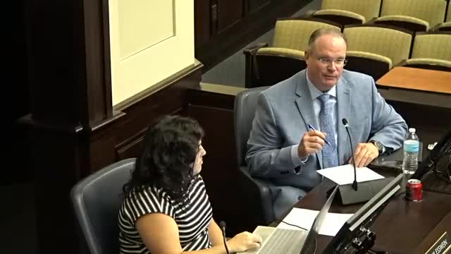 Alpharetta Officials Evaluate Jail Operations as Sheriff Plans to Cease Services