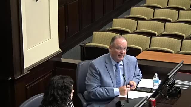 Alpharetta explores cash bond technology to fund new jail operations