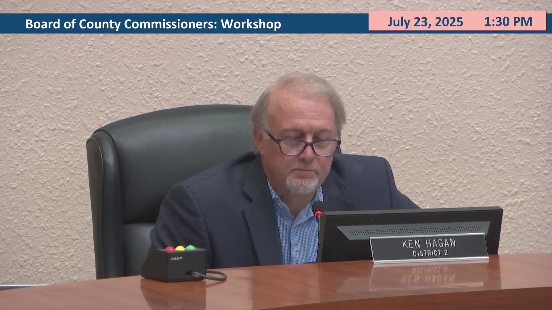 Hillsborough County outlines record transportation spending, details resurfacing, sidewalks and bridge priorities