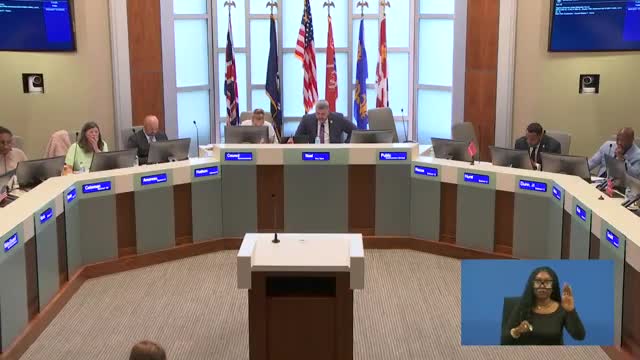Baton Rouge Police Department to Reestablish School Resource Officers in East Baton Rouge Schools
