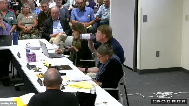 Benton County Planning Commission Evaluates Coffin Butte Landfill Expansion Amid Public Concerns