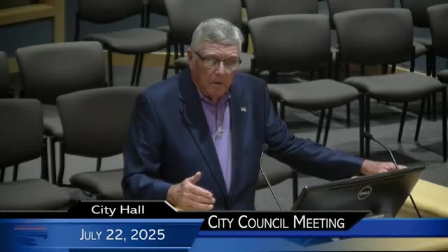 Council Approves $200K for Heartland Event Center Emergency Repairs and Maintenance Plan