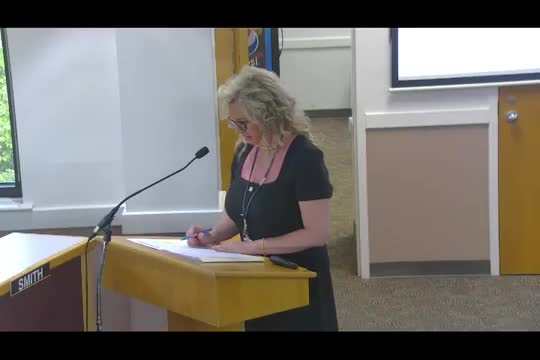 Craven County Approves $59.75M Tax Levy for 2024 Amid Record Vehicle Registrations