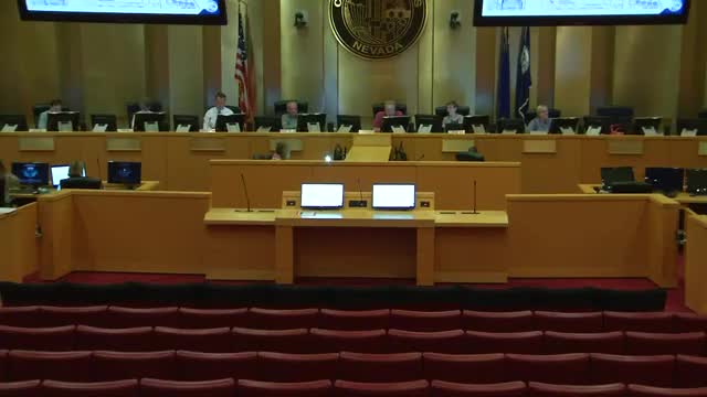 City Council Moves Meetings to New Civic Center Starting August