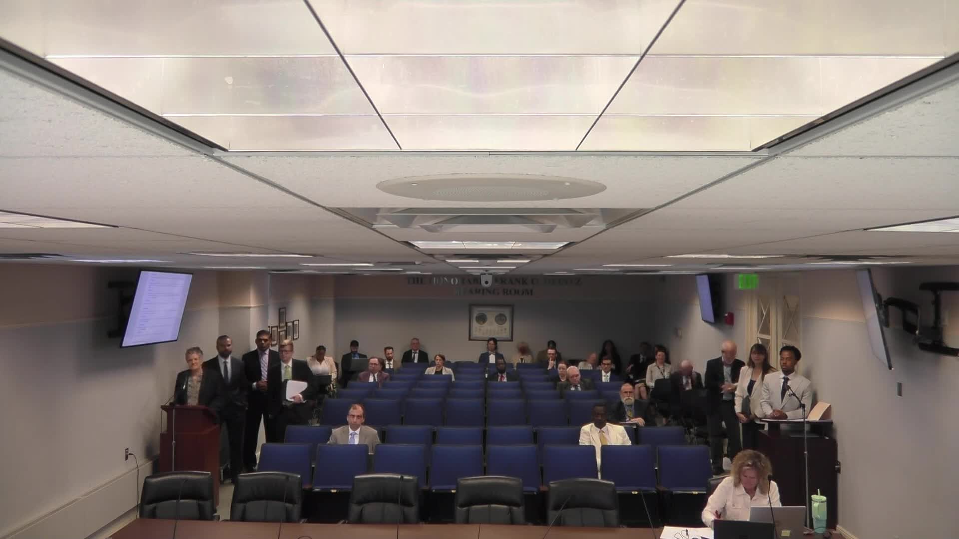 Commission Approves Renewable Energy Tariff Revisions for Delmarva Power and Pepco