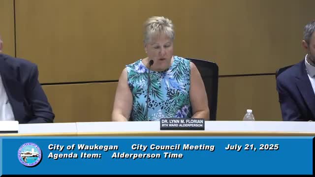 Local Chiropractor Critiques Private Equity Control Over Lake County Hospital