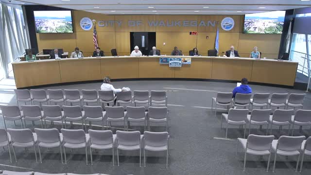 City Council Approves $718K Alley Program and Major Infrastructure Resolutions