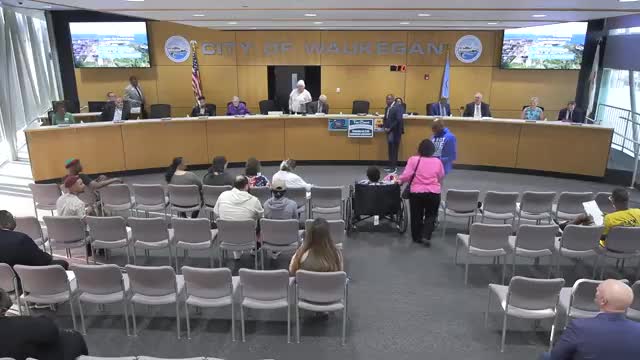 Waukegan Animal Shelter earns recognition for 90% save rate as no-kill facility