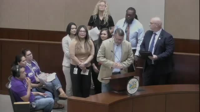 Solano County Celebrates Probation Services Week Honoring Officers and Their Impact