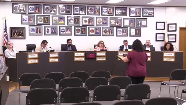 District Officials Question Effectiveness of Carpe Initiative and Tutoring Program Funding
