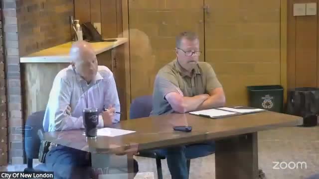 City Council Recognizes Service Milestones and Prepares for National Night Out