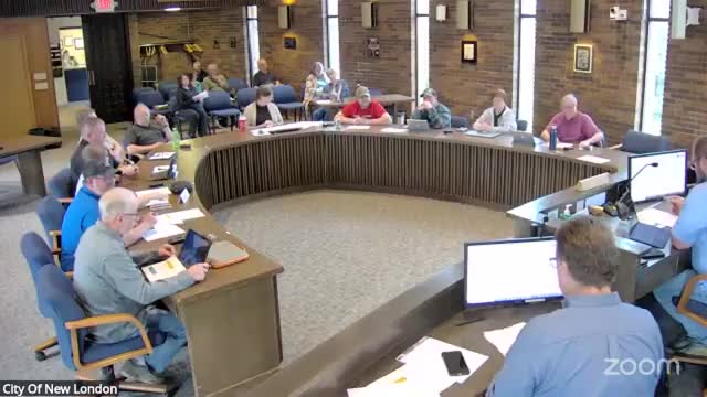 Northeast Business Center Negotiates Land Sale to Northland Electric for $55K