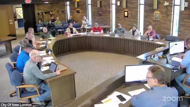 Library Museum Board recommends 8 Pines for renovation contract amid bidding challenges