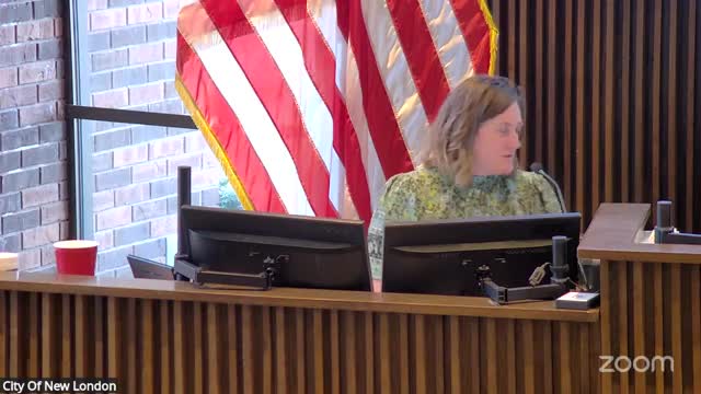 New London Election Achieves 52% Voter Turnout While Chamber Membership Nears 300