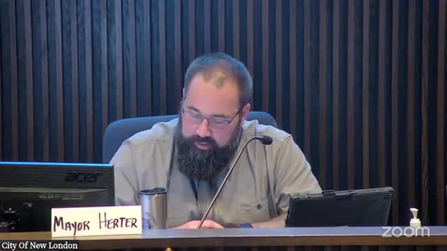 New London Approves $3.9M Grant for Public Library Facility Improvement