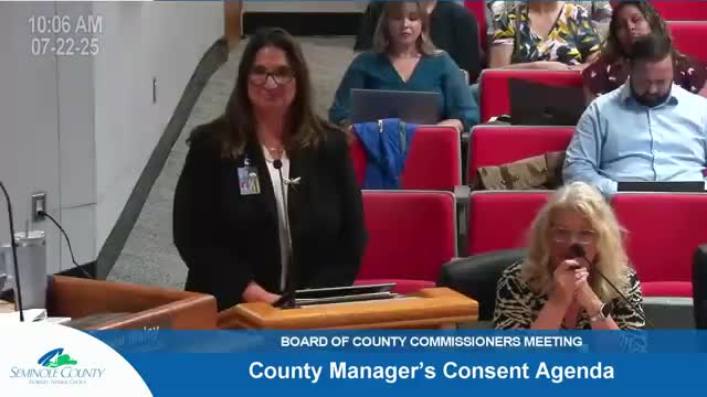 County Approves Utility Rate Increase Due to LED Conversions and Aging Equipment