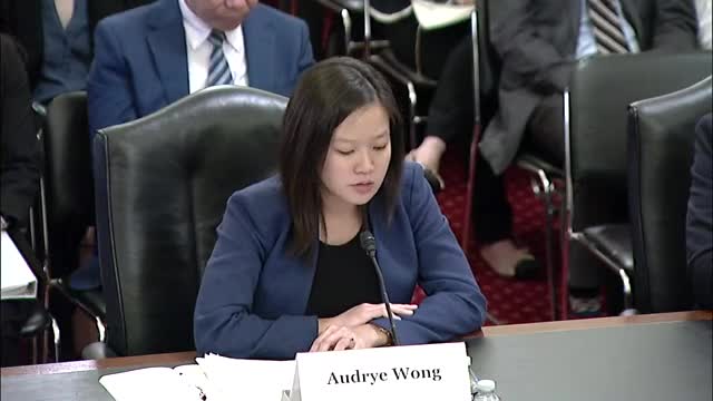 Transnational Repression Targets Taiwan Supporters in US Through Community Mobilization