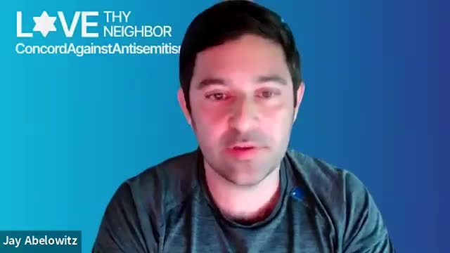 Concord Residents Demand Action Against Antisemitism In Schools After Disturbing Incidents