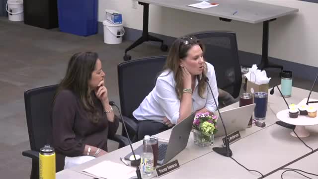 Concord School District Leaders Highlight Positive Evaluation and Community Trust