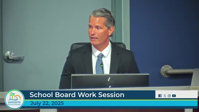 Sarasota Schools Launch Task Force to Combat Vaping Epidemic Among Students