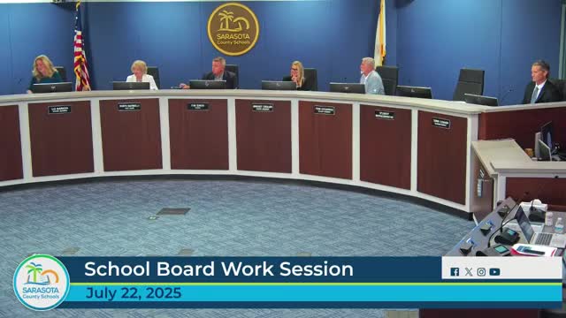 Sarasota Schools Expand Career and Tech Education Initiatives for Student Readiness