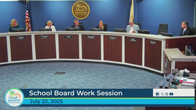 School Opening Sparks Discussion on FES Scholarships and Funding Sources