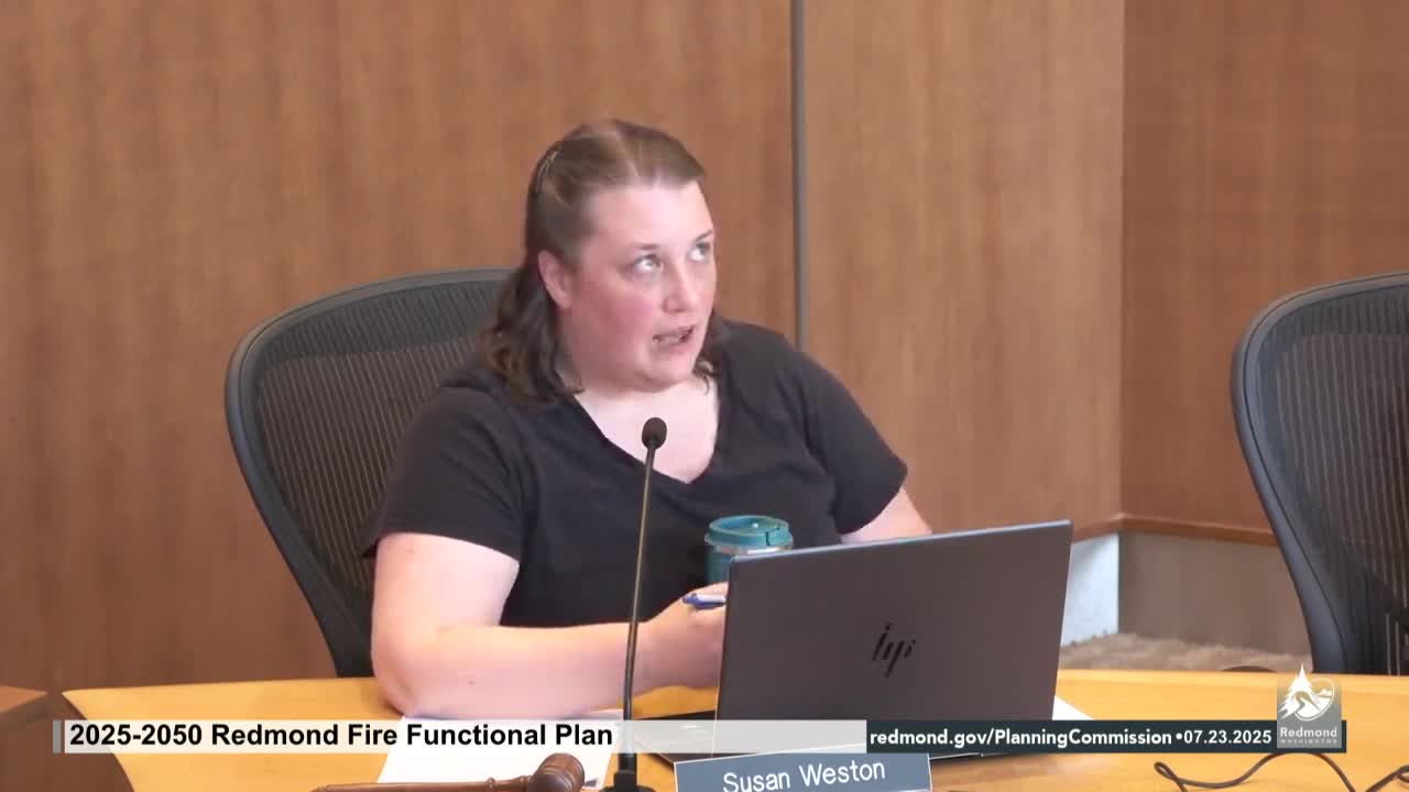 Redmond Fire Station 11 to Meet Clean Building Standards with $5M Upgrade