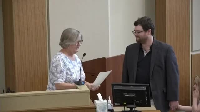 Richfield Proclaims July 2025 as Disability Pride Month to Honor Residents' Contributions