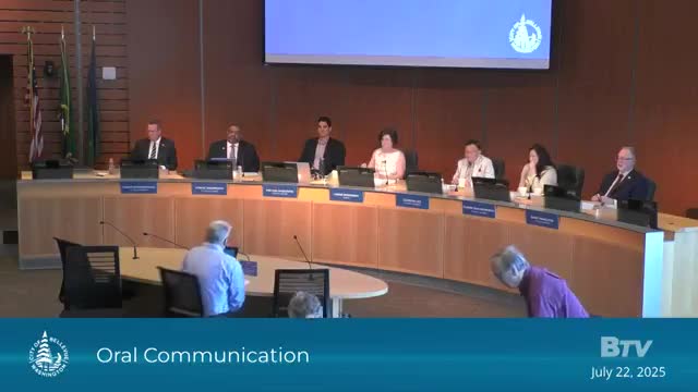 Bellevue Council Extends Noise Hours Ignoring Community Concerns and Complaints