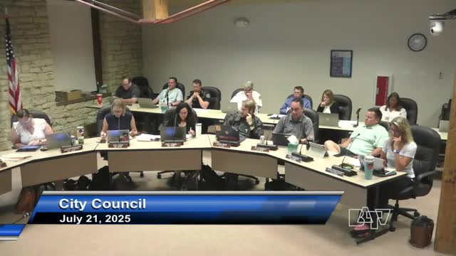 Batavia Officials Seek 50 MW Cap to Protect City's Electric Utility Stability
