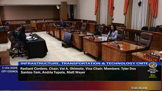 Hawaii Council Holds Remote Meeting With Public Testimony in English and Hawaiian