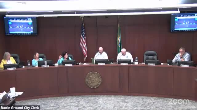 City Council discusses Eaton Park Apartments and affordable housing challenges