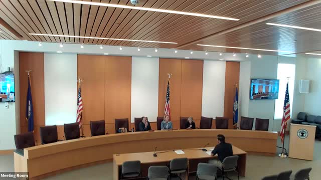 Council Approves New Contract with Foley's Pump Services for Saks Athletic Fields Replacement