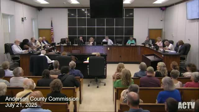 Mayor Terry Frank seeks confirmation for Dr. Jareka Polchin as county medical examiner