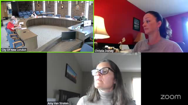 Board approves 2024 annual report for TID 4; council considering partial zoning change on adjacent street