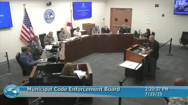 Owners ordered to end illegal short-term listings or face fines; two properties given until Aug. 10