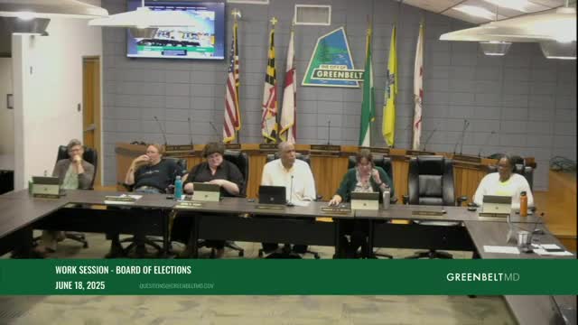 City Manager Reports on Severe Rain Impact and Youth Center Repairs