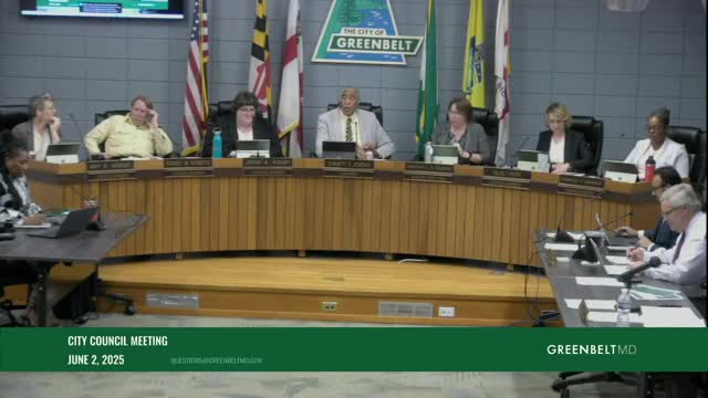Greenbelt Declares June Small Cities Month Amid National Recognition