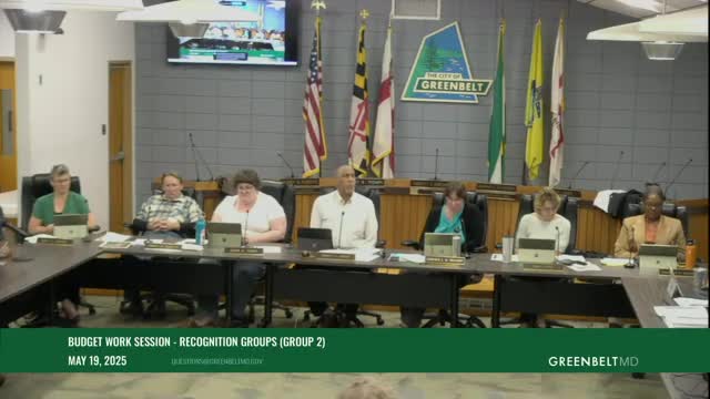 Greenville Organization Secures $24,000 Grant for Community Impact Programs