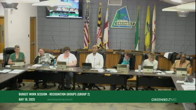 Review Panel Scores Greenfield Arts Center Highly for Community Programming Funding