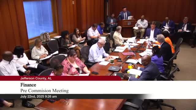 Commission declares nine Robin Hood properties public nuisances and moves toward demolition