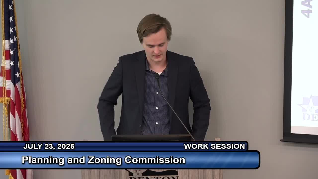 City Planning Commission Approves Razor Ranch Hospital Zoning Compliance Plan