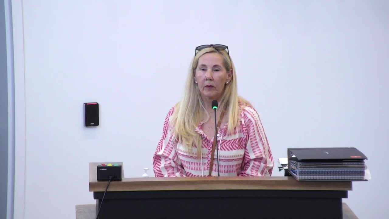 Historic District Debate Highlights Limitations of Non-Landmark Building Preservation