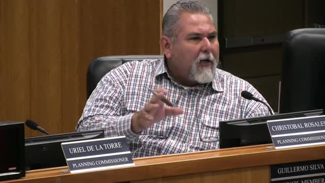 HOA to Manage Parks as Community Development Moves Forward