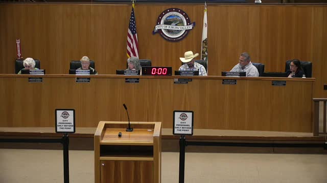 Jurupa Valley Planning Commission Approves 208-Unit Condominium Development Plan