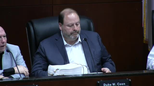 City Council Addresses Transparency Concerns in CIDC Appointments and Operations
